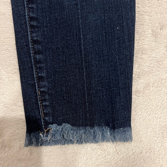 Ann Taylor LOFT Modern Skinny Jean - Picture 5 of 6